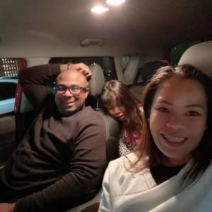 Meet your Posher, Mechelle